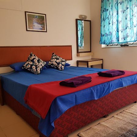 1 Bedroom Spacious Apartment In Calangute Eksteriør bilde