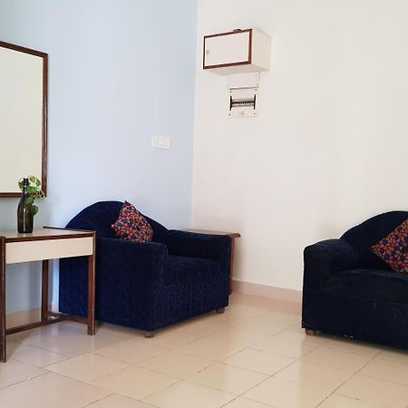 1 Bedroom Spacious Apartment In Calangute Eksteriør bilde