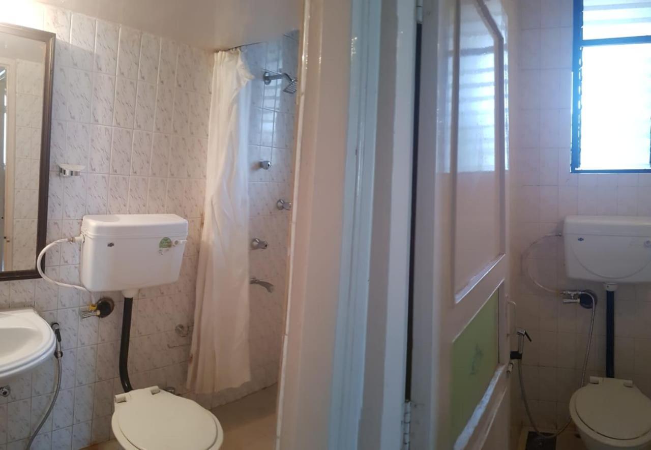 1 Bedroom Spacious Apartment In Calangute Eksteriør bilde