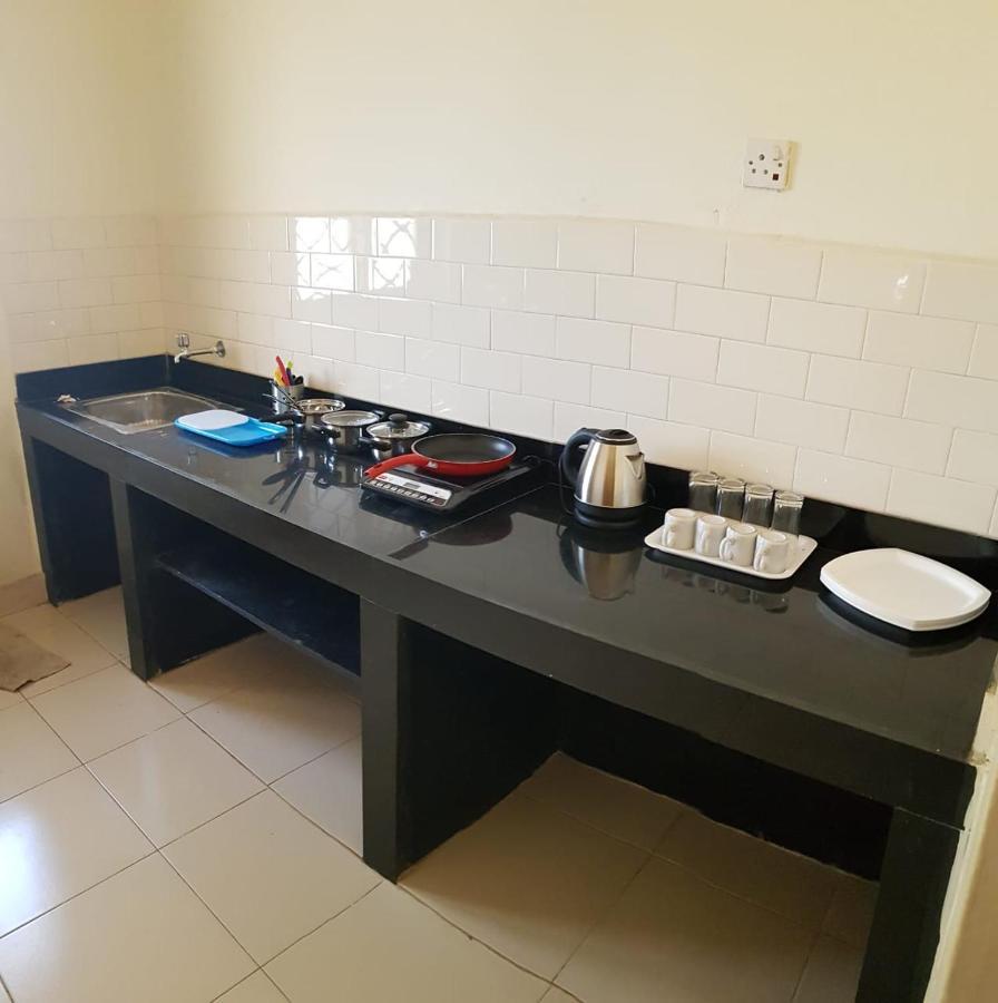 1 Bedroom Spacious Apartment In Calangute Eksteriør bilde