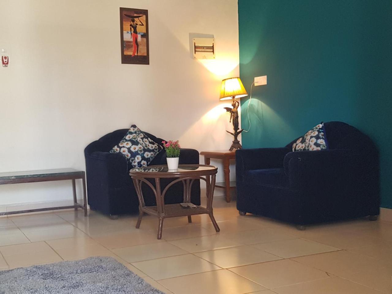 1 Bedroom Spacious Apartment In Calangute Eksteriør bilde