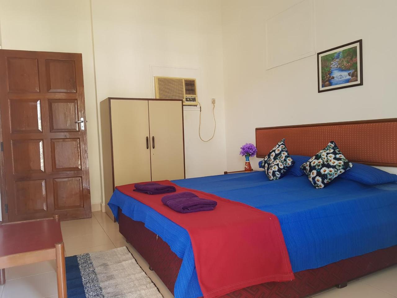 1 Bedroom Spacious Apartment In Calangute Eksteriør bilde